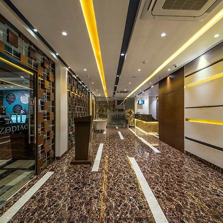 Hotel The Fern Residency Calcutta  Esterno foto