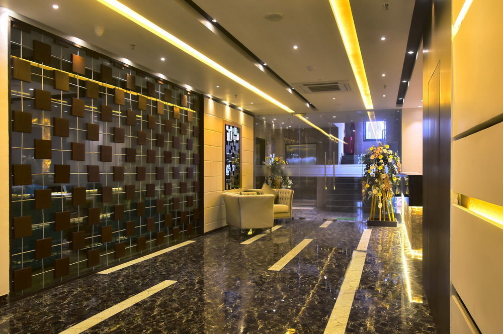 Hotel The Fern Residency Calcutta  Esterno foto